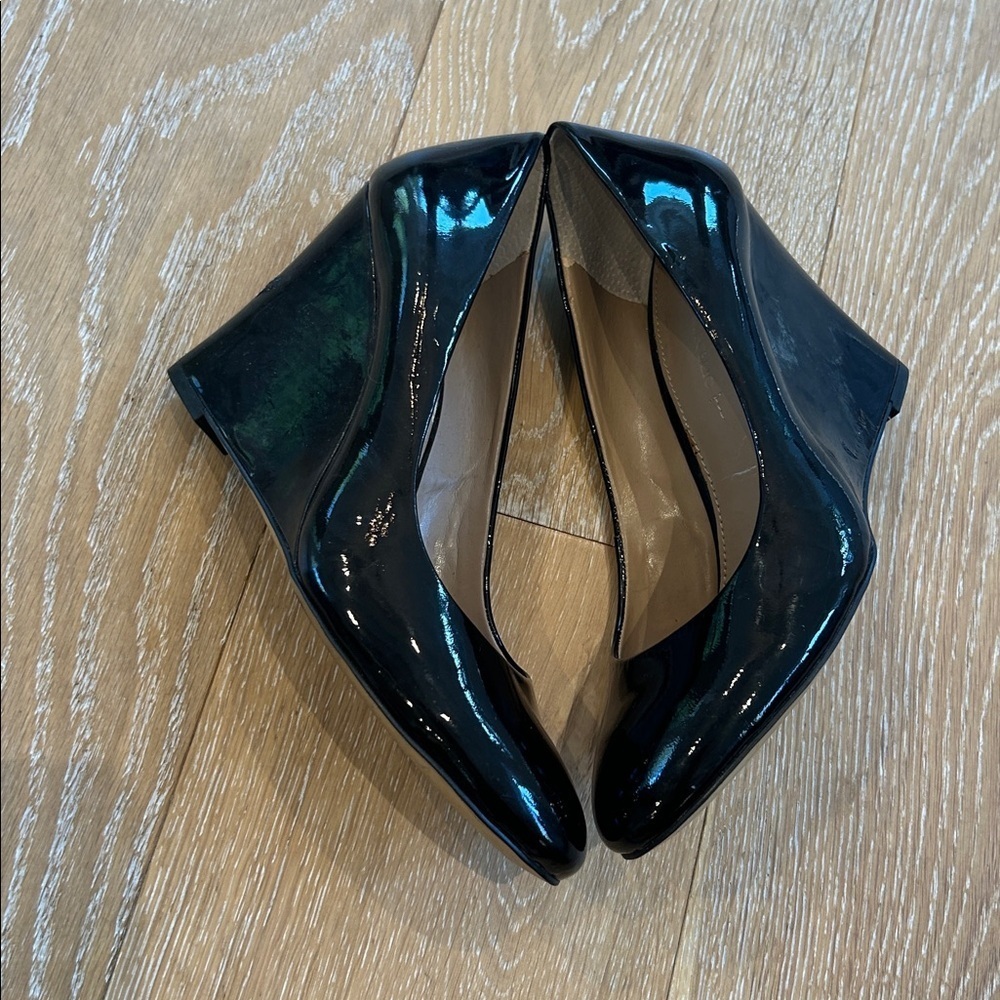 Banana Republic Wedges - Picture 4 of 10